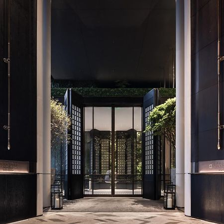 Shangri-La Nanshan, Shenzhen Eksteriør billede