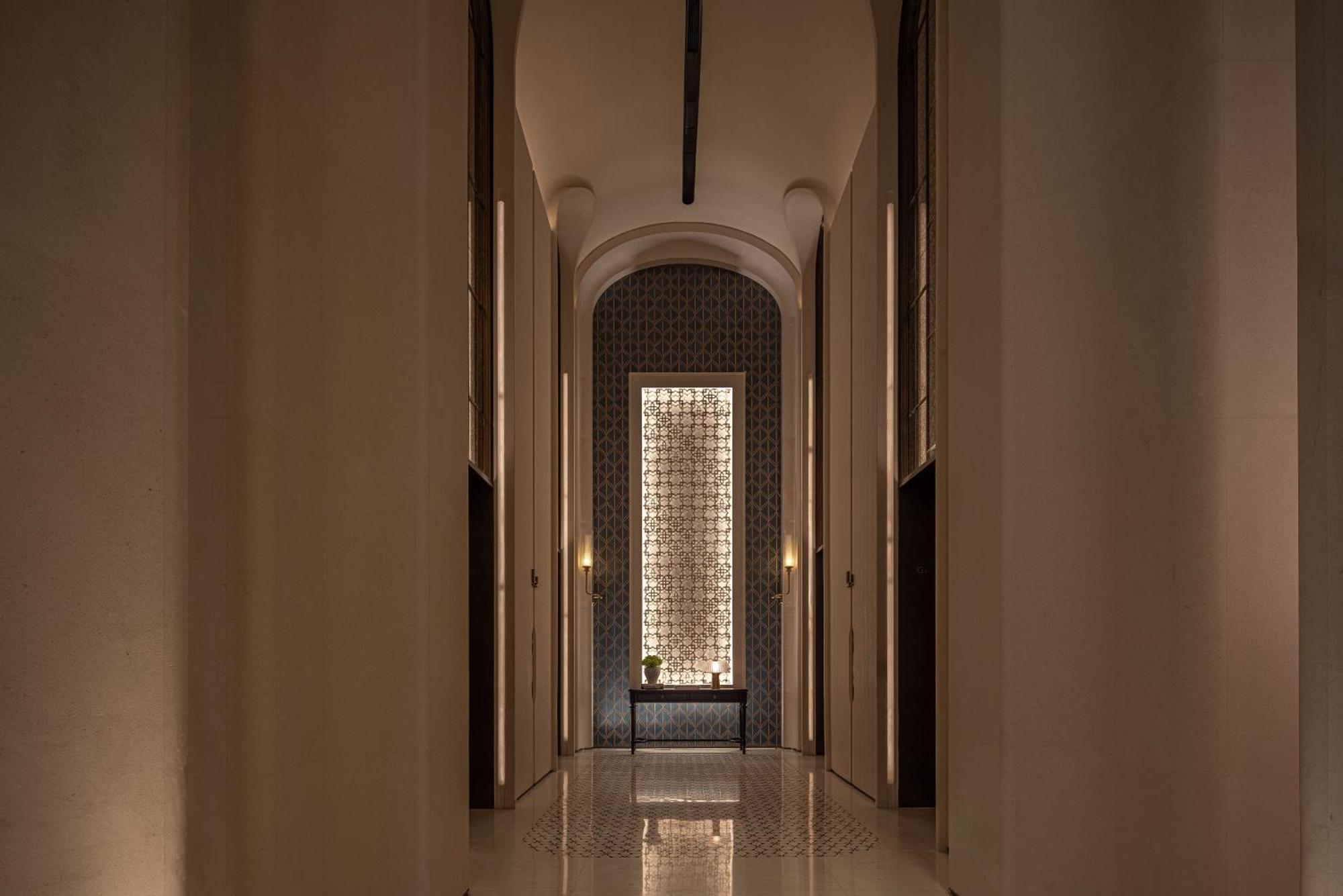 Shangri-La Nanshan, Shenzhen Eksteriør billede