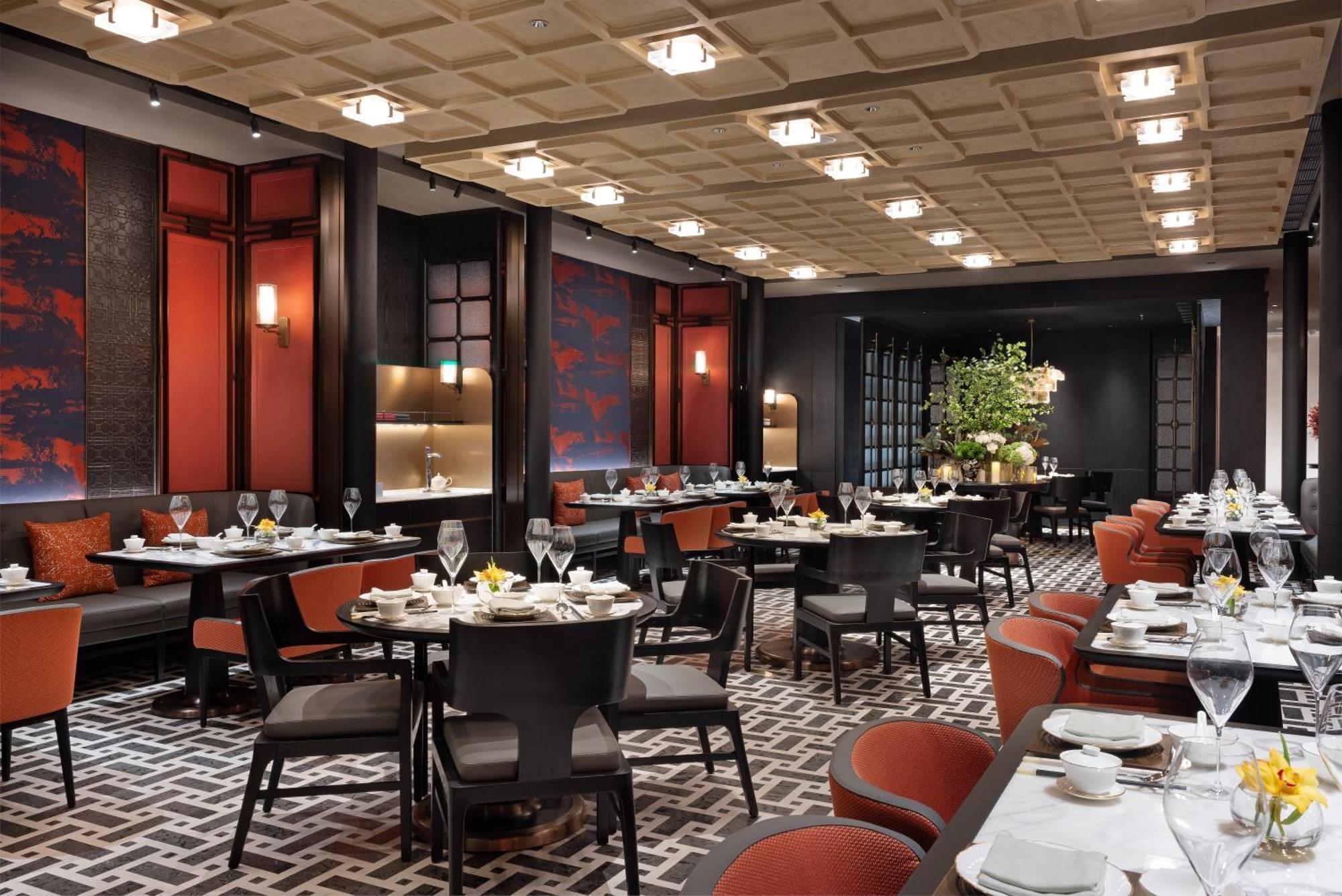 Shangri-La Nanshan, Shenzhen Eksteriør billede